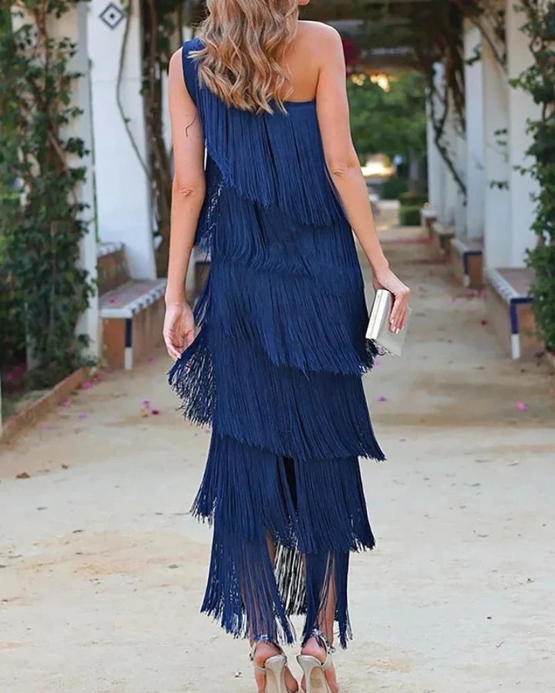 Lauren Dress - Image 4