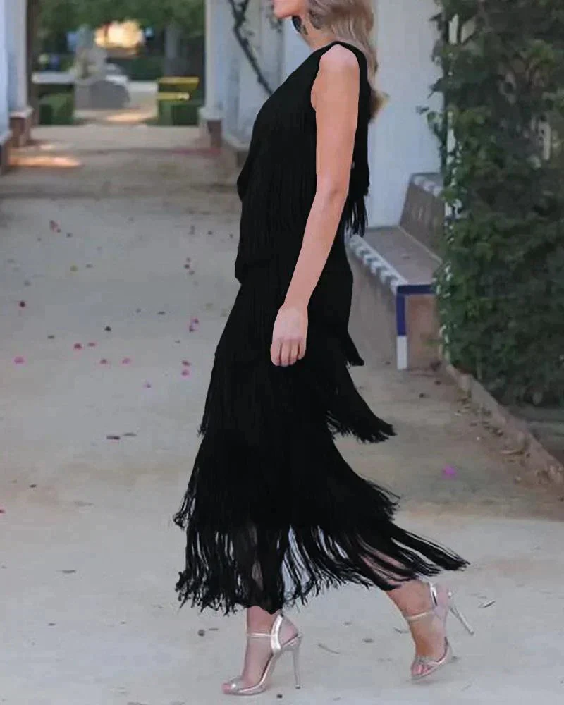 Lauren Dress - Image 5