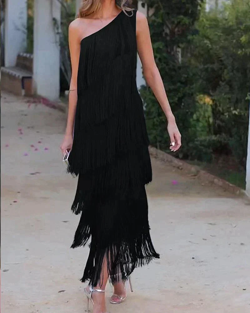 Lauren Dress - Image 6
