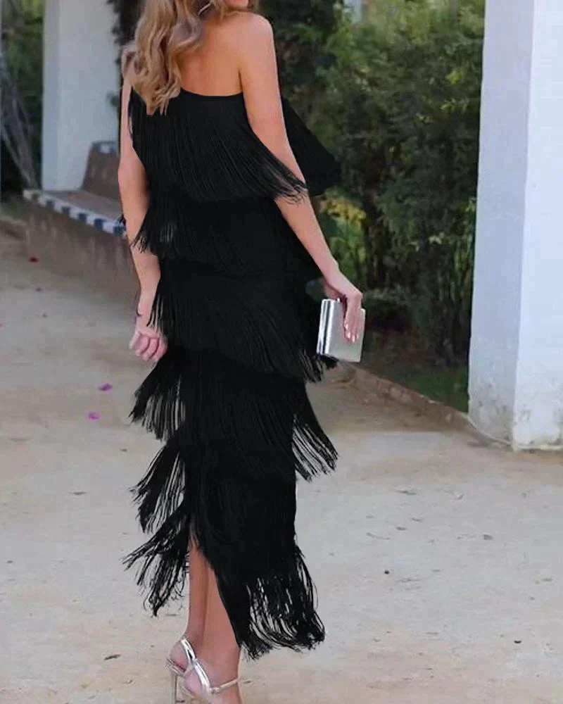 Lauren Dress - Image 7