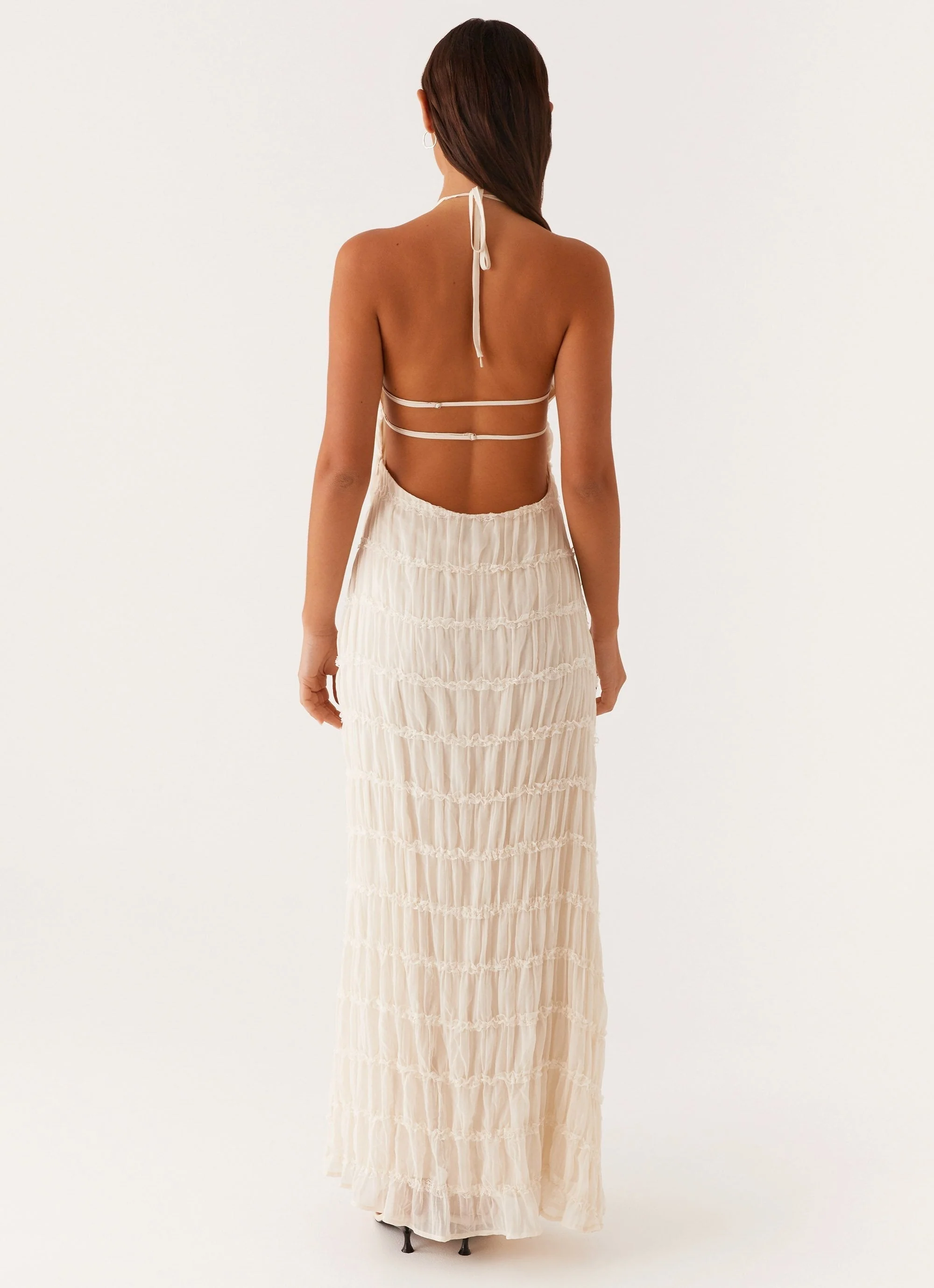 Lavenzia Maxi Dress - Image 16