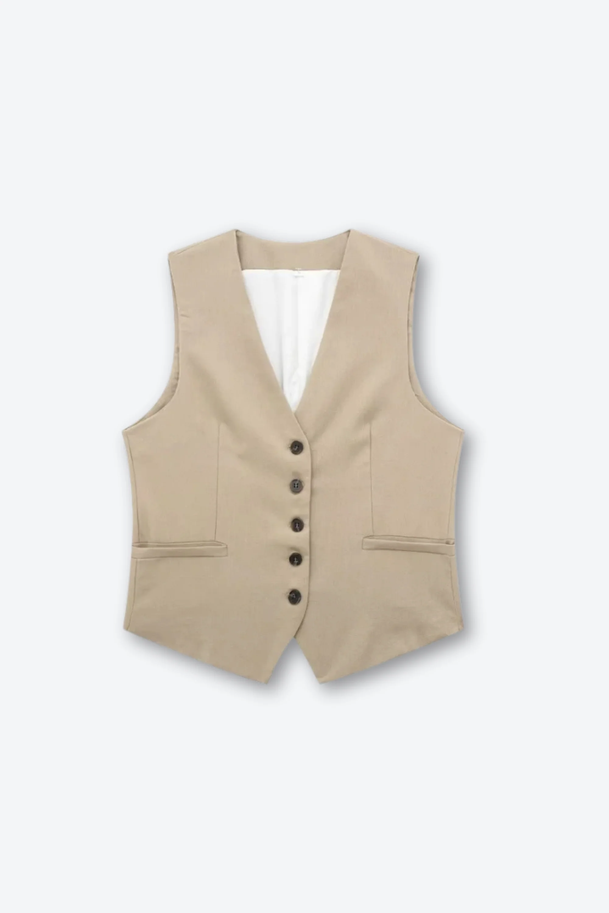 Lavinia Mini Vest - Image 9