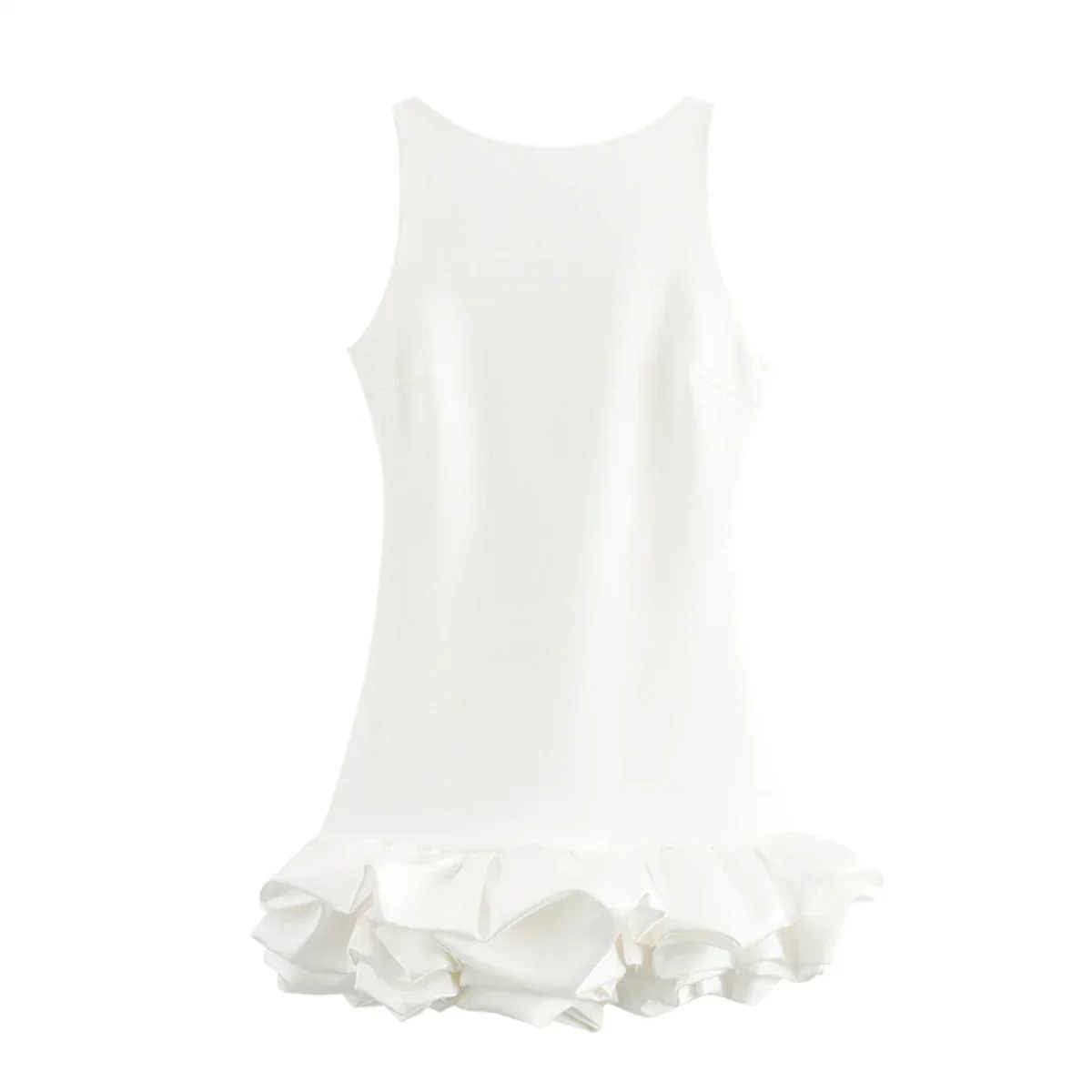 Lidia Mini Dress - Image 2