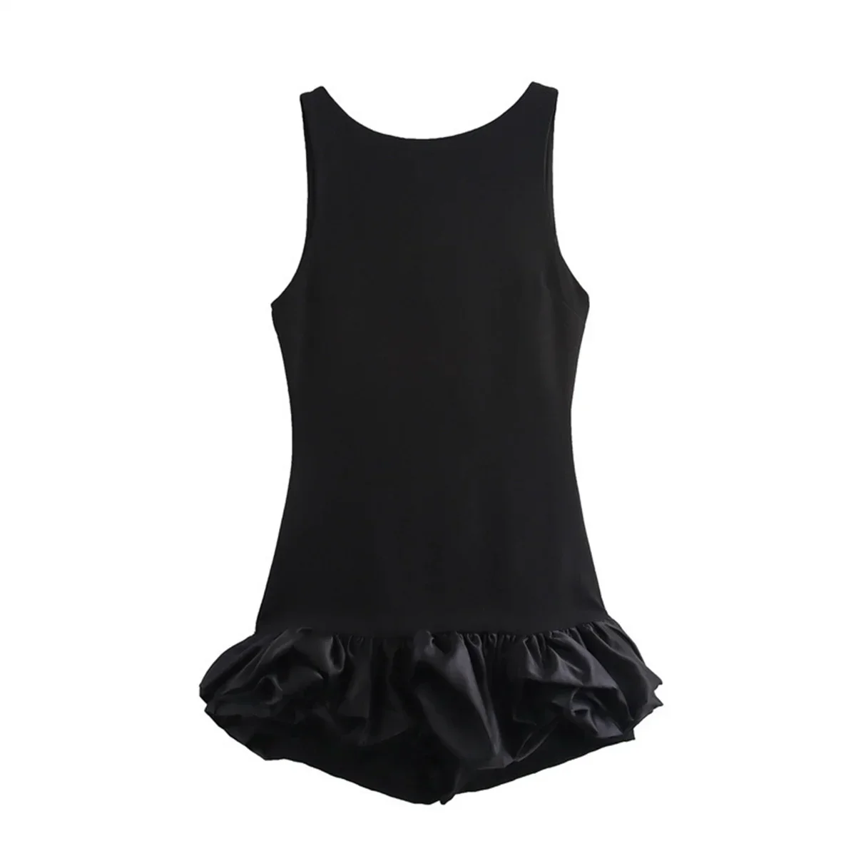 Lidia Mini Dress - Image 7