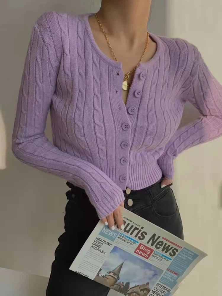 Lilou Cropped Top - Image 8