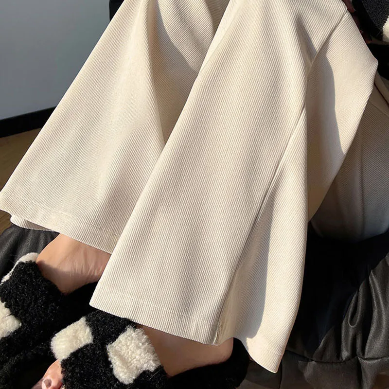 Livianora Corduroy Pants - Image 5