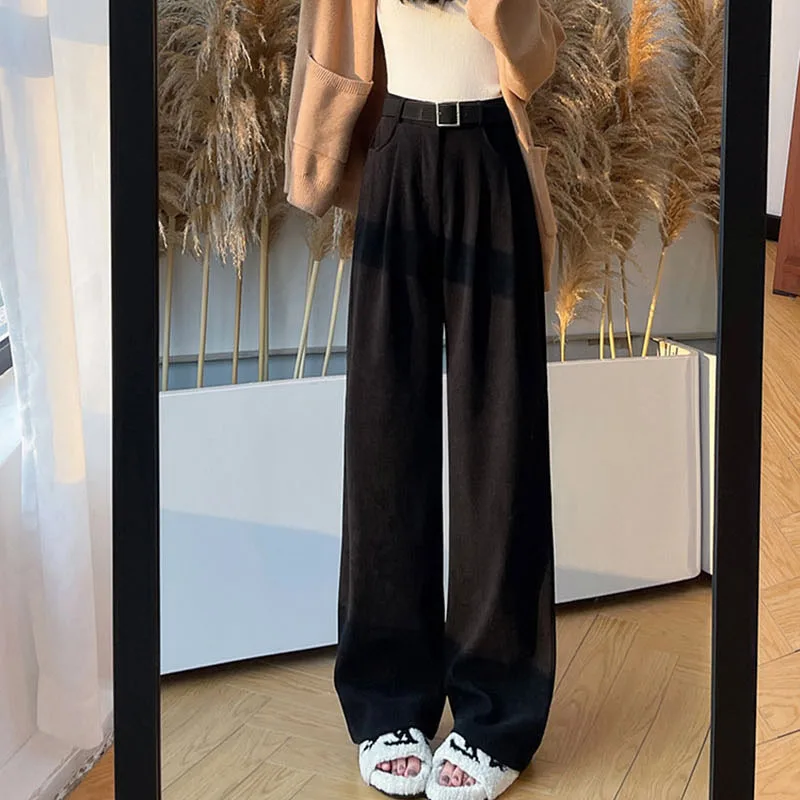 Livianora Corduroy Pants - Image 8