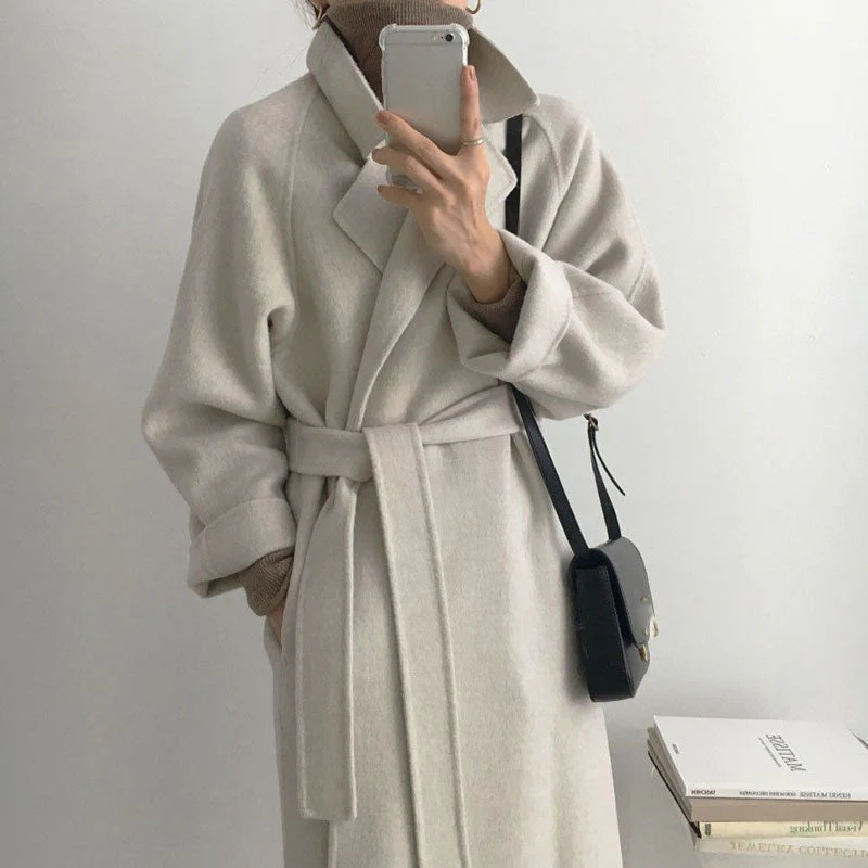 Louane Coat - Image 4