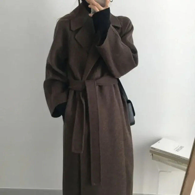 Louane Coat - Image 8