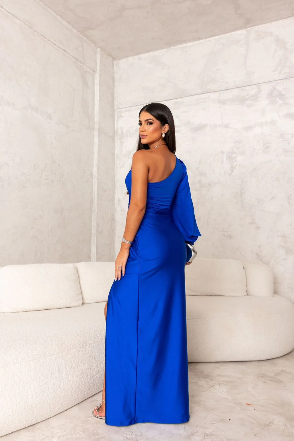 Lucia Dress - Image 10