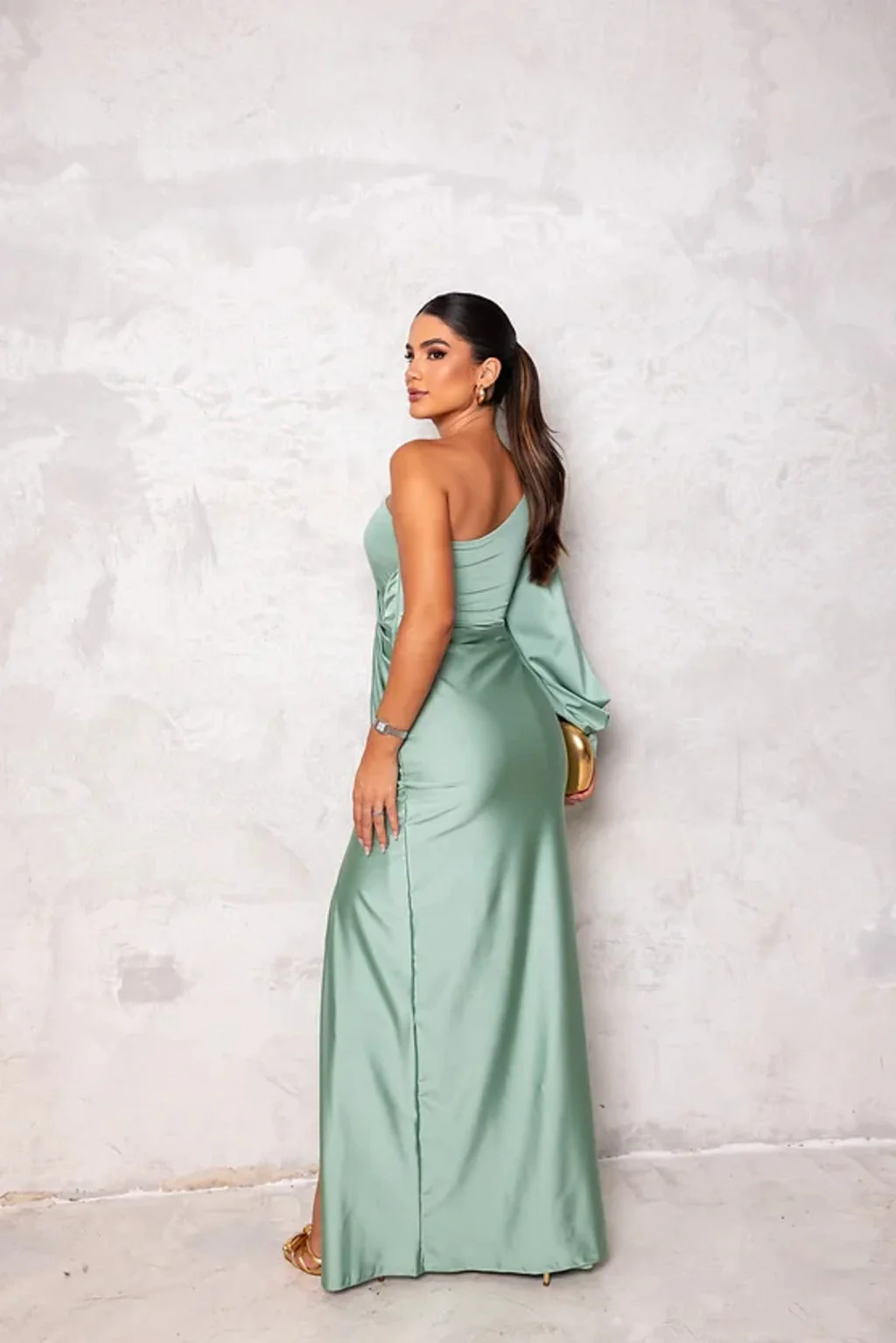 Lucia Dress - Image 7