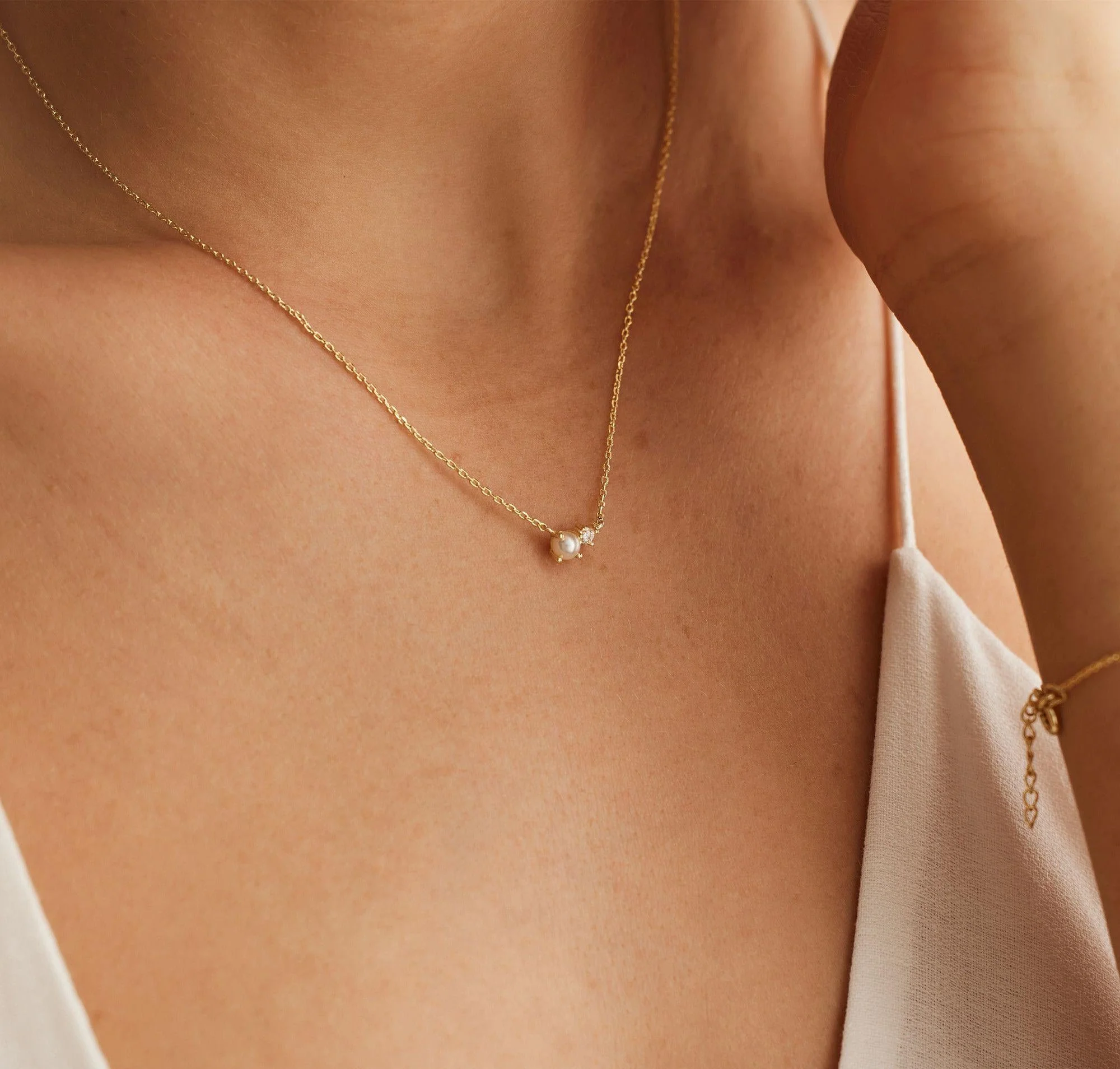 LUNAR necklace - Image 5