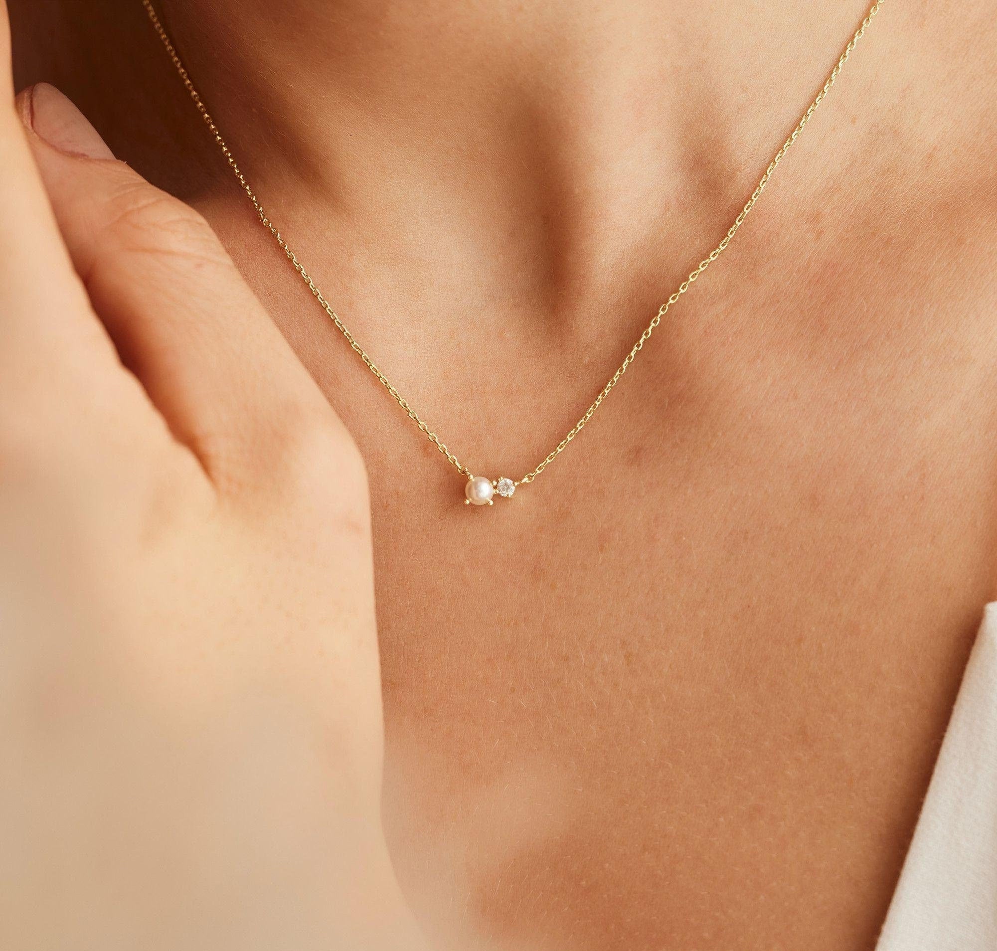 LUNAR necklace - Image 7