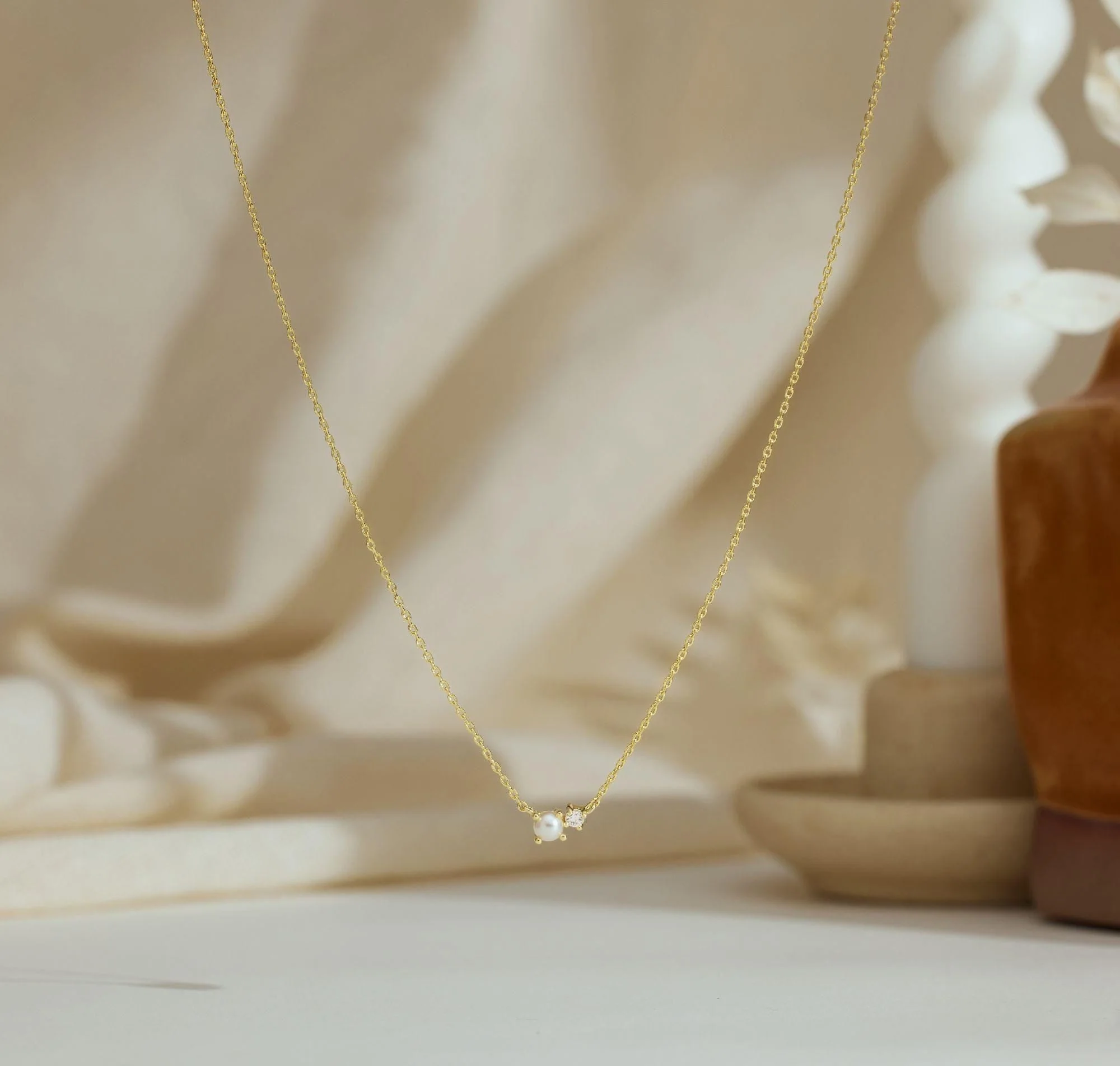 LUNAR necklace - Image 9