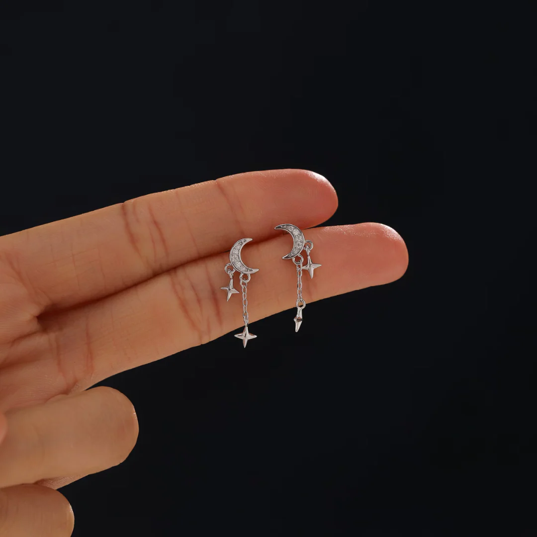 MAEVE Earrings - Image 2
