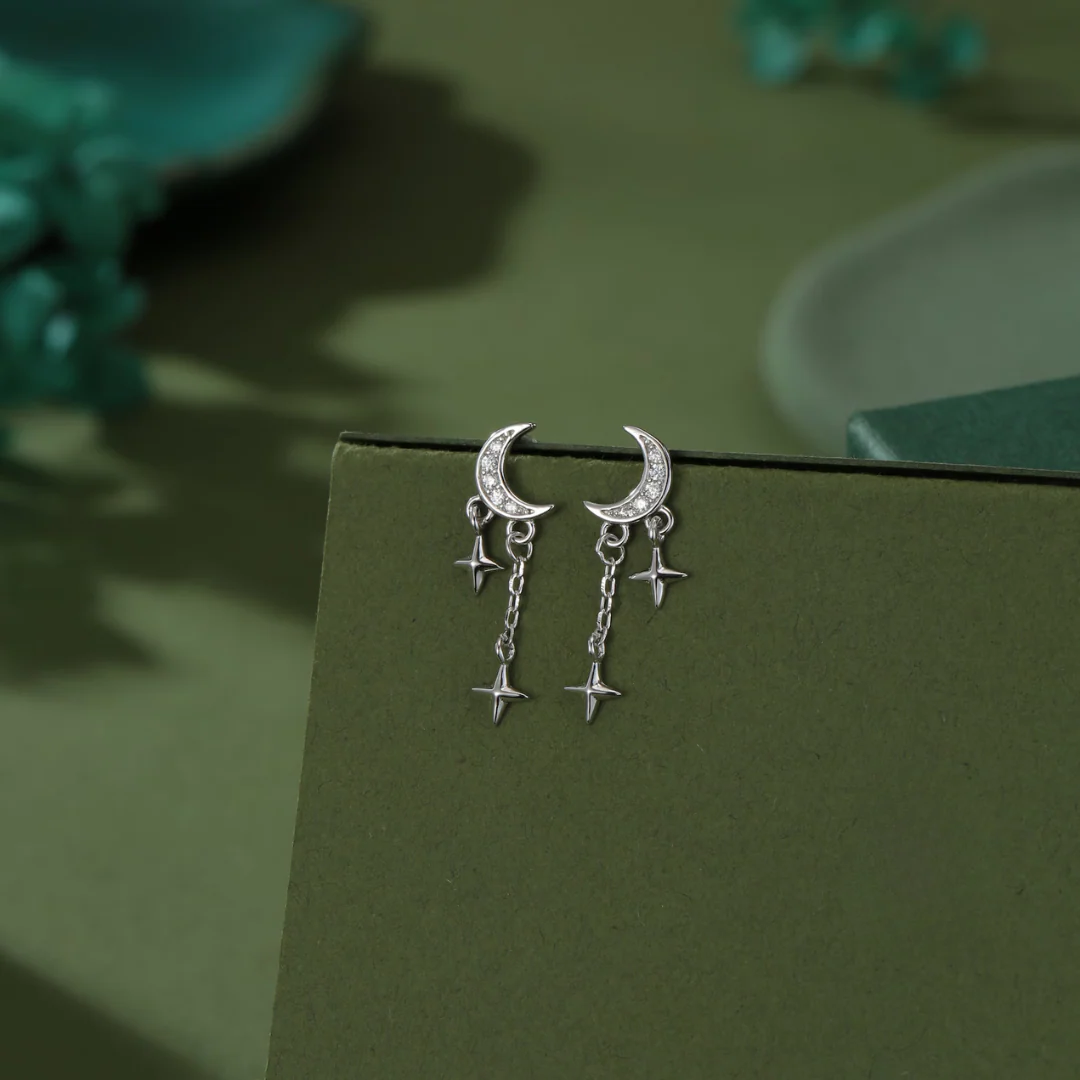 MAEVE Earrings - Image 3