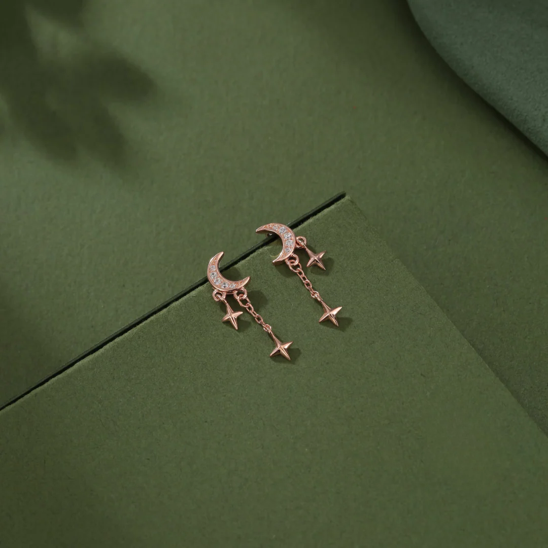 MAEVE Earrings - Image 4