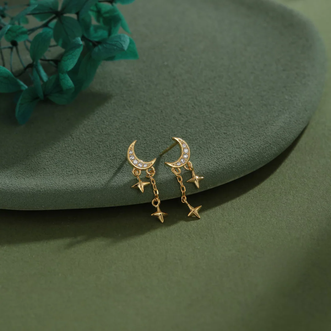 MAEVE Earrings - Image 5