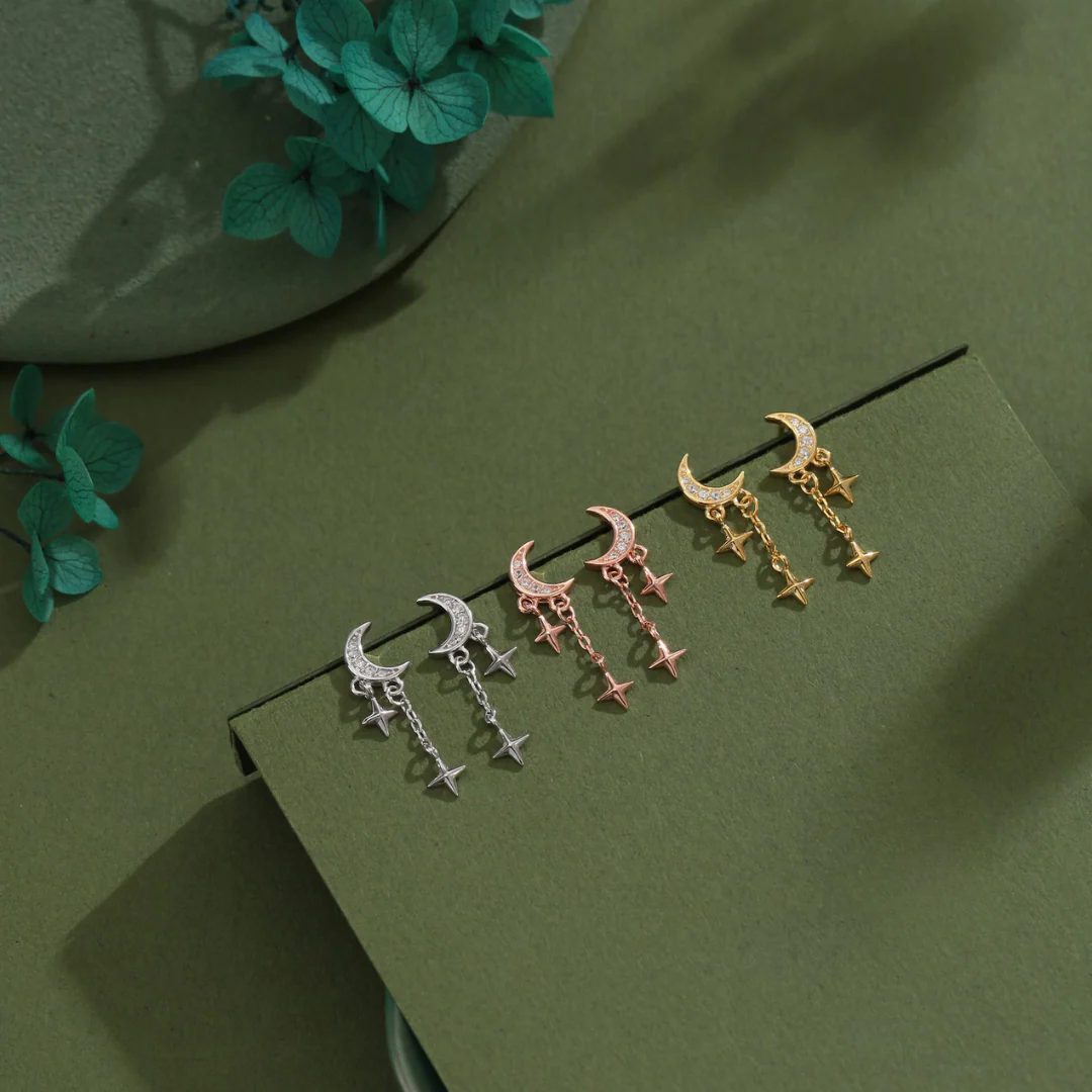 MAEVE Earrings - Image 6