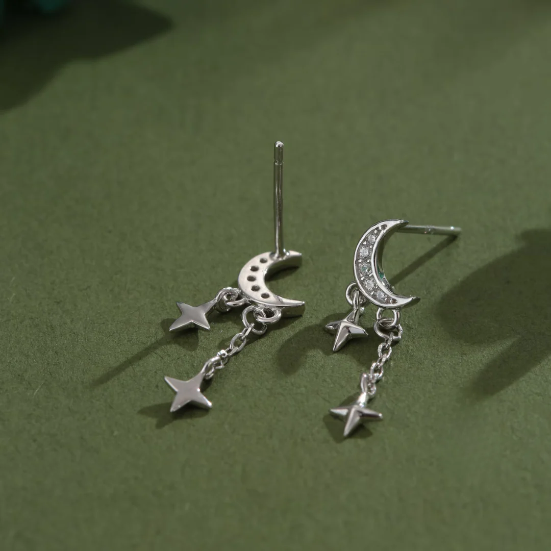 MAEVE Earrings - Image 7