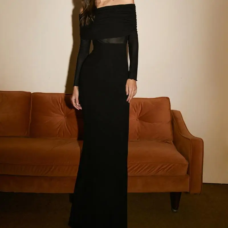 Marcelline Maxi dress - Image 2
