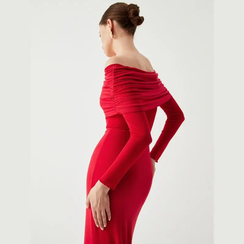 Marcelline Maxi dress - Image 6