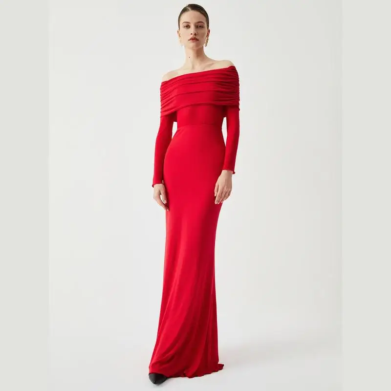 Marcelline Maxi dress - Image 7