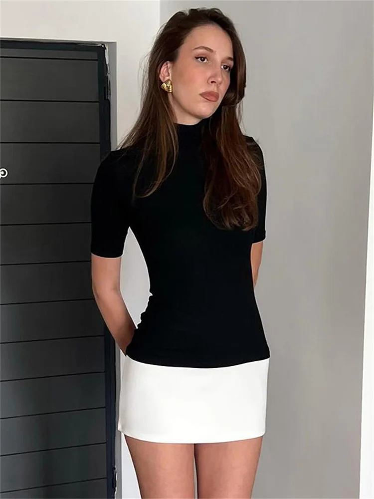 Margot Mini Dress - Image 4