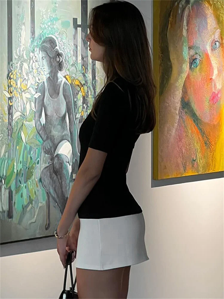 Margot Mini Dress - Image 5