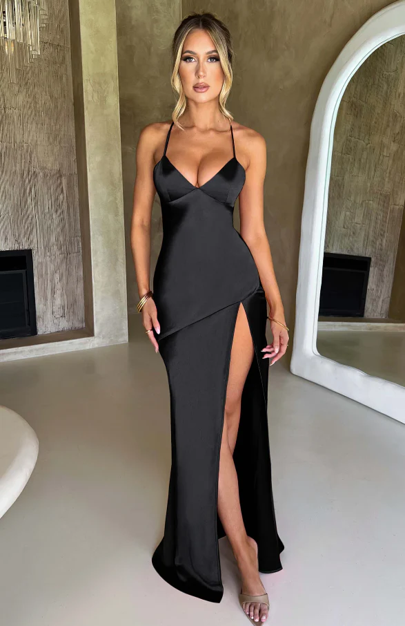 MARIELLA Maxi Dress - Image 20