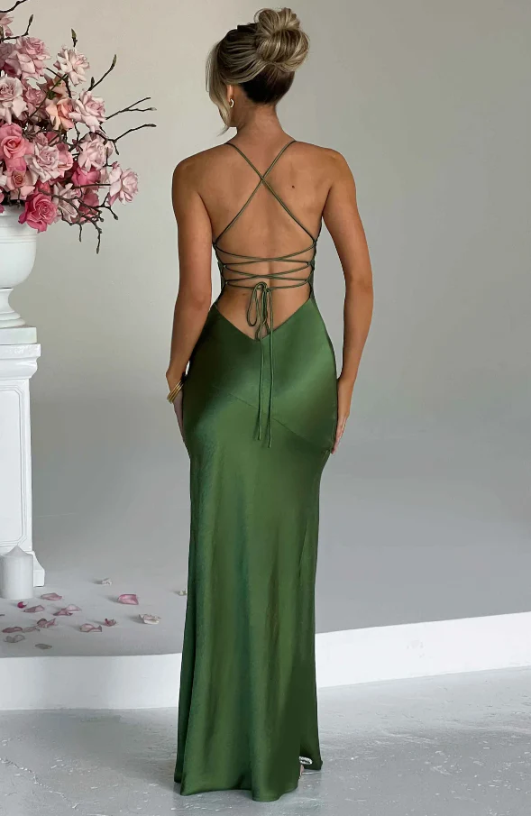 MARIELLA Maxi Dress - Image 3