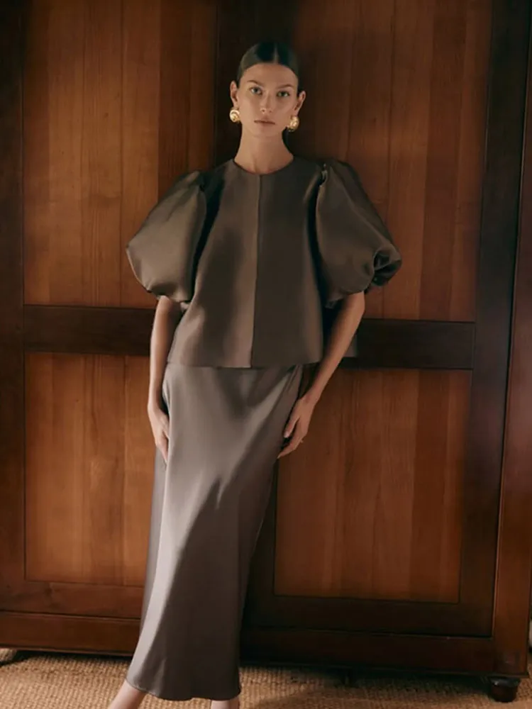 Mazzarina Blouse - Image 7