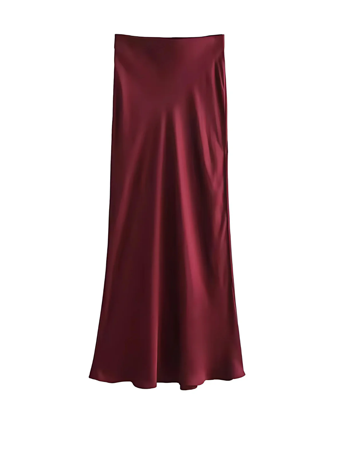 Melania Luxe Skirt - Image 4