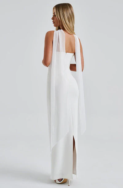 Miloretta Maxi Dress - Image 9