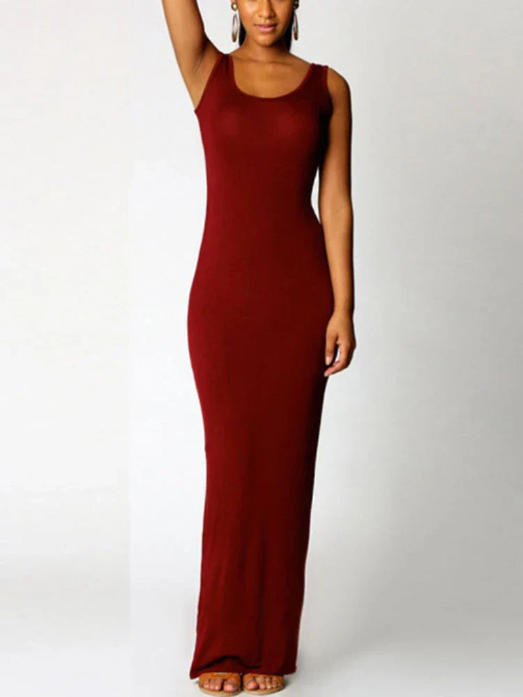 Narella Maxi Dress - Image 5