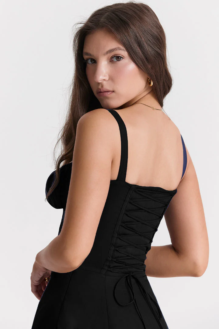 Nerianna Midi Dress - Image 4