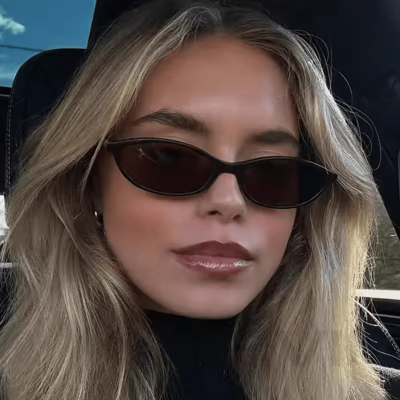 Odetta Sunglasses - Image 3