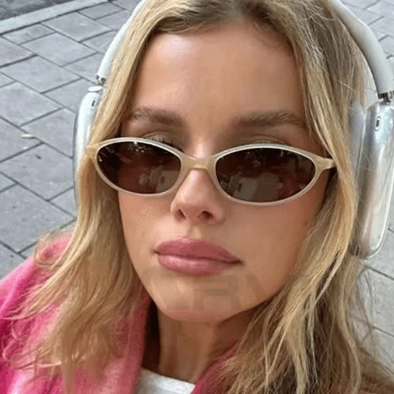 Odetta Sunglasses - Image 4