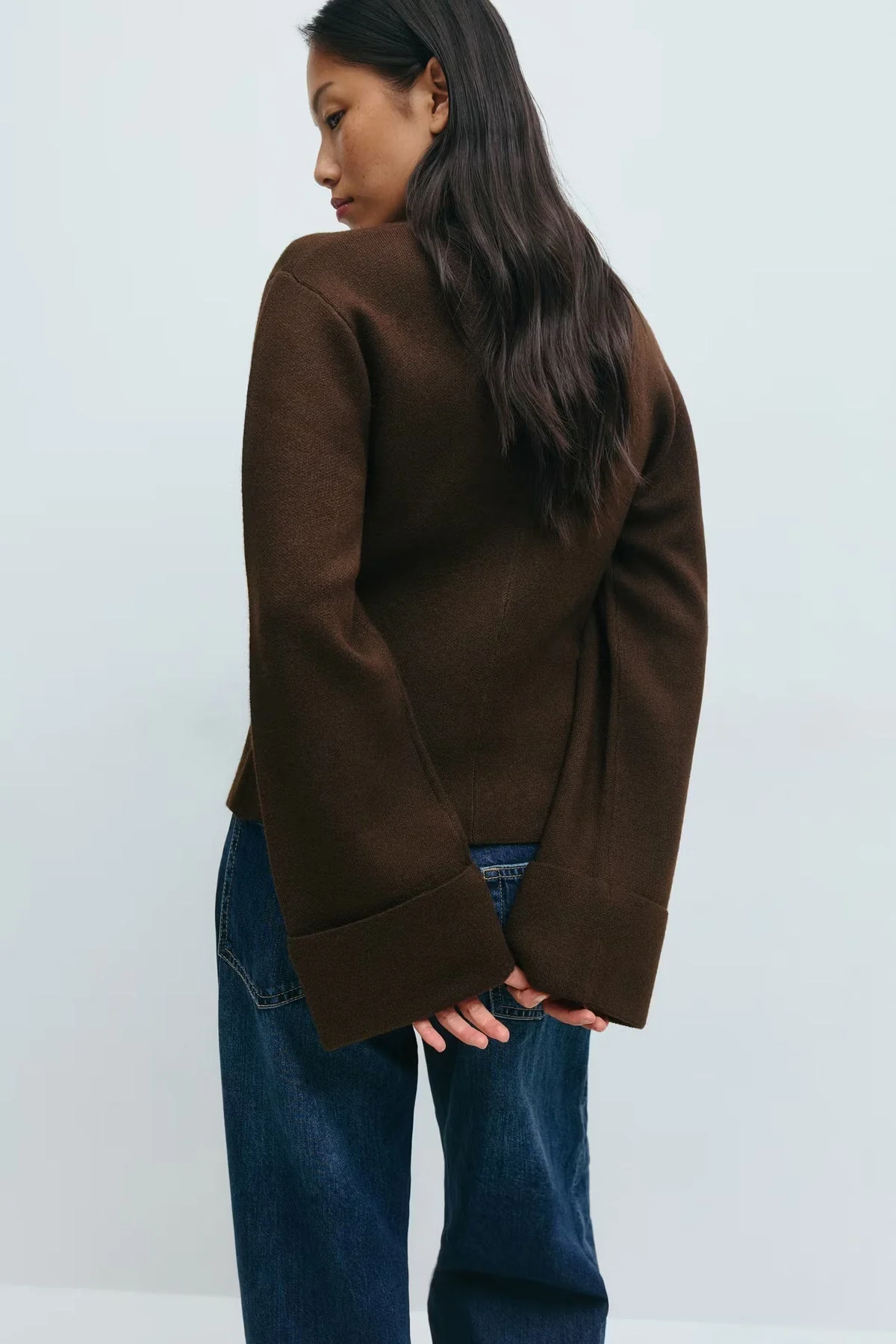 Olivanta Cardigan - Image 10