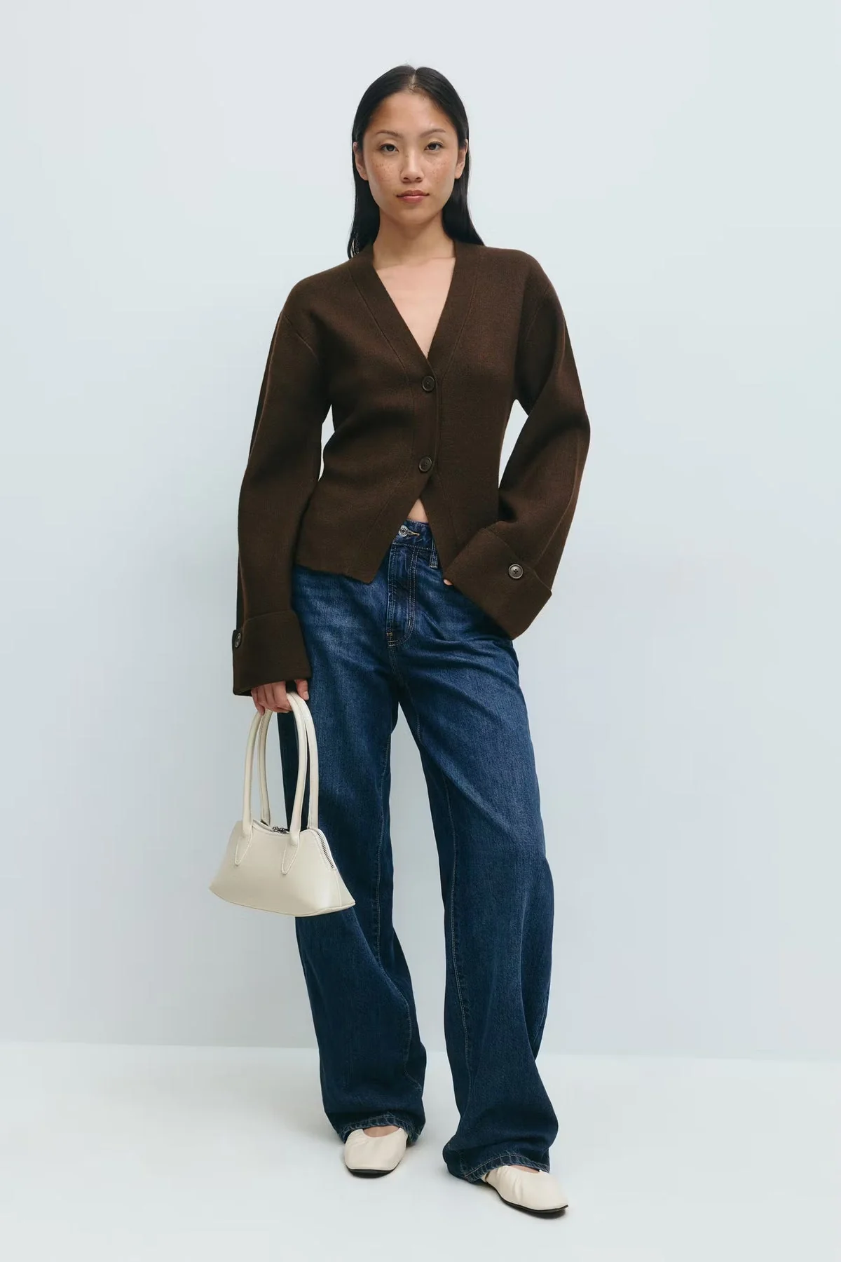 Olivanta Cardigan - Image 11