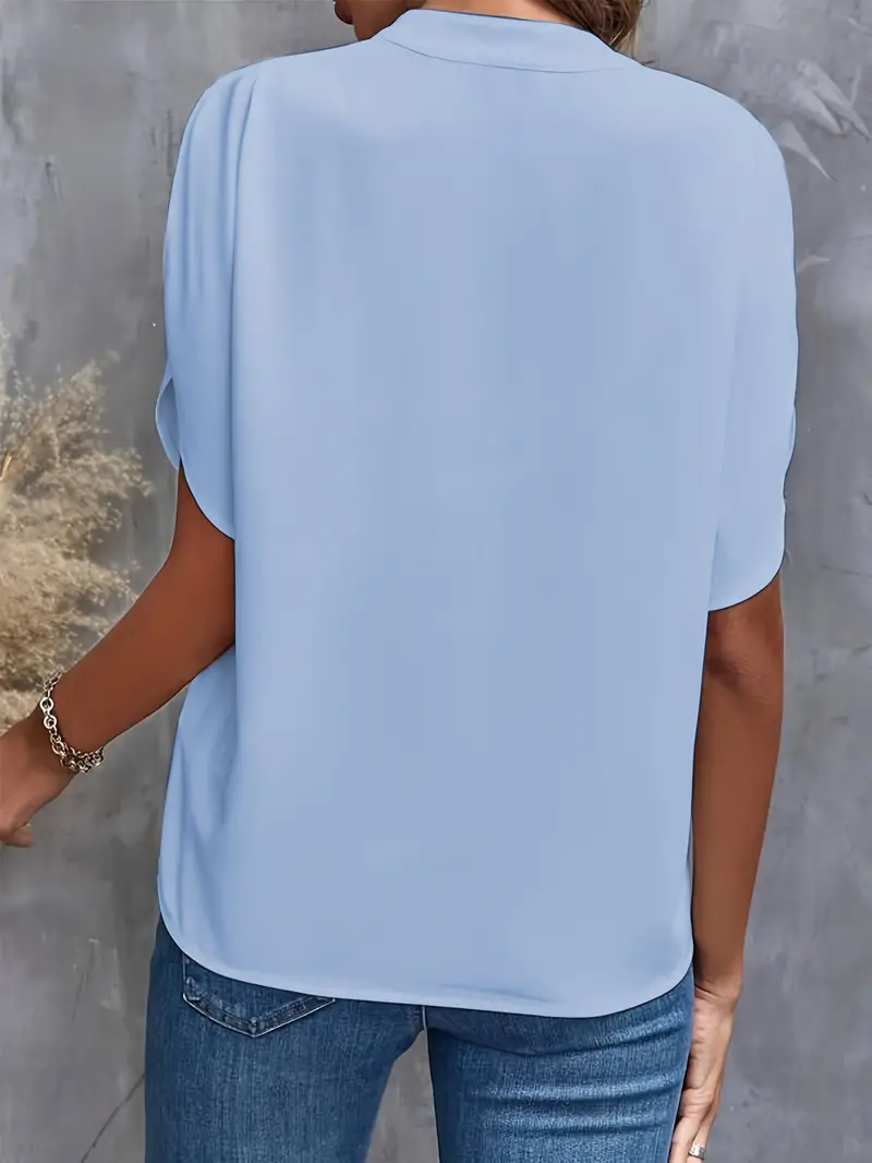 Ondina Summer Top - Image 11