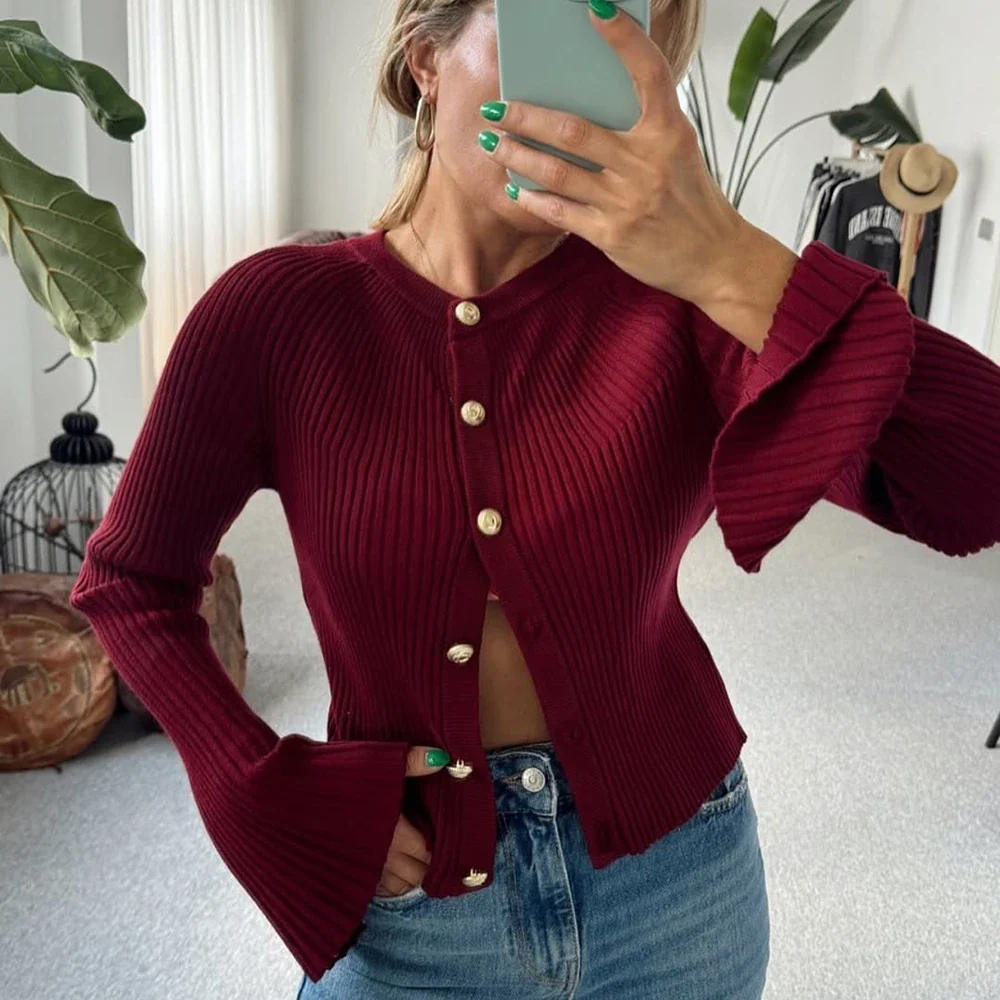 Orianelle Cardigan - Image 2