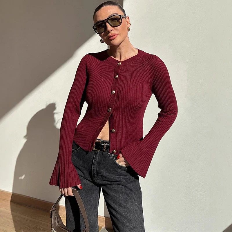 Orianelle Cardigan - Image 3