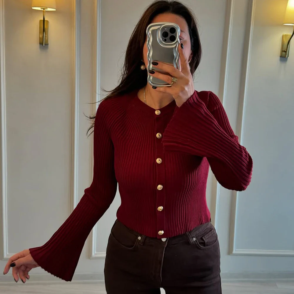 Orianelle Cardigan - Image 4