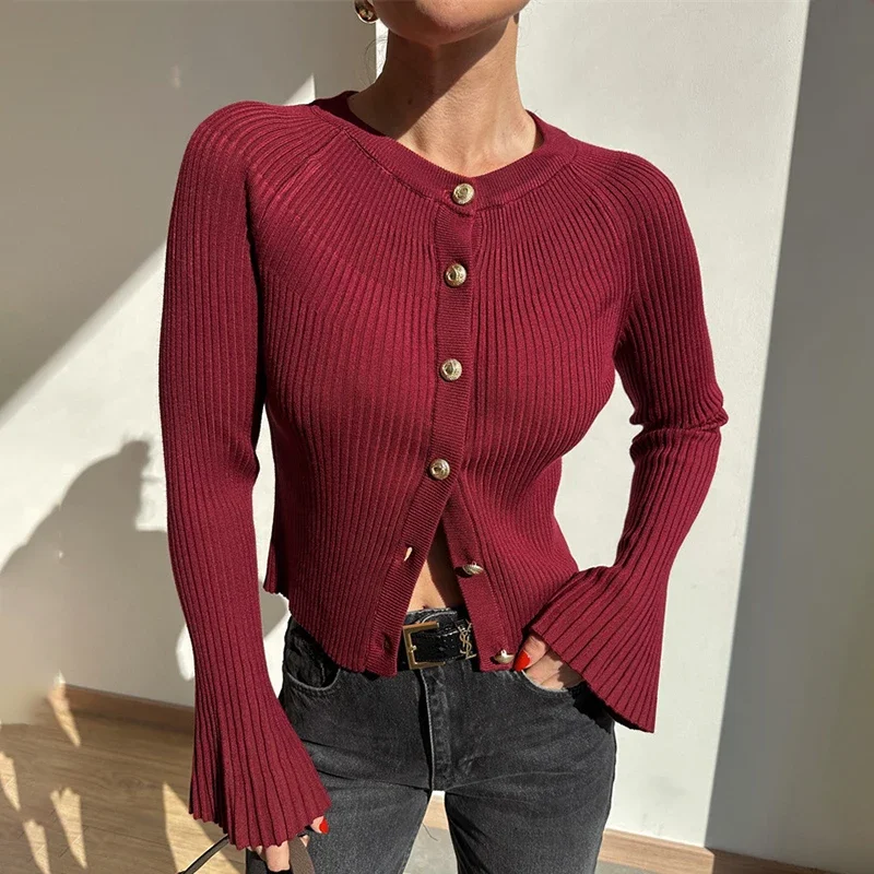Orianelle Cardigan - Image 5