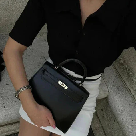 Orianza Handbag - Image 5