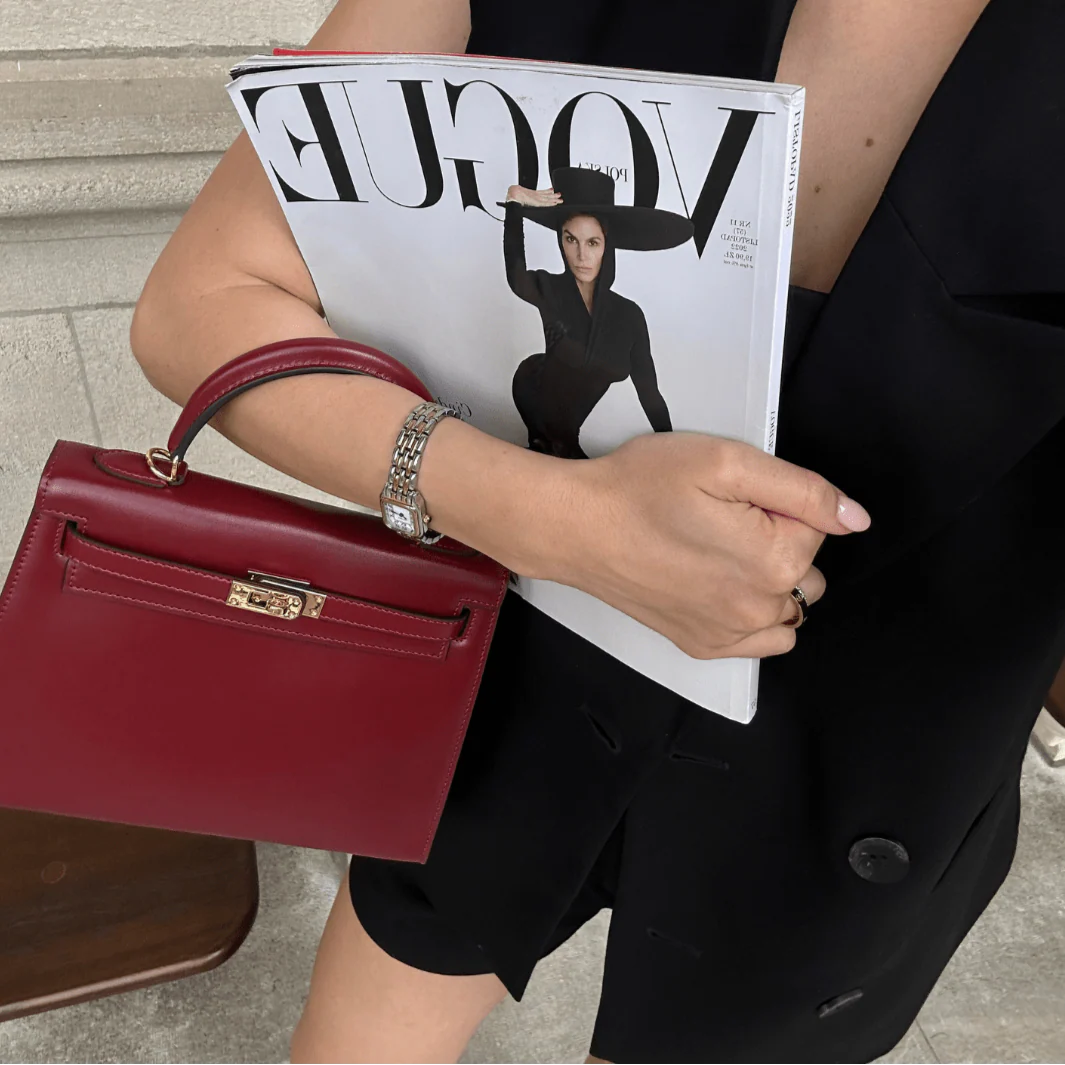 Orianza Handbag - Image 7