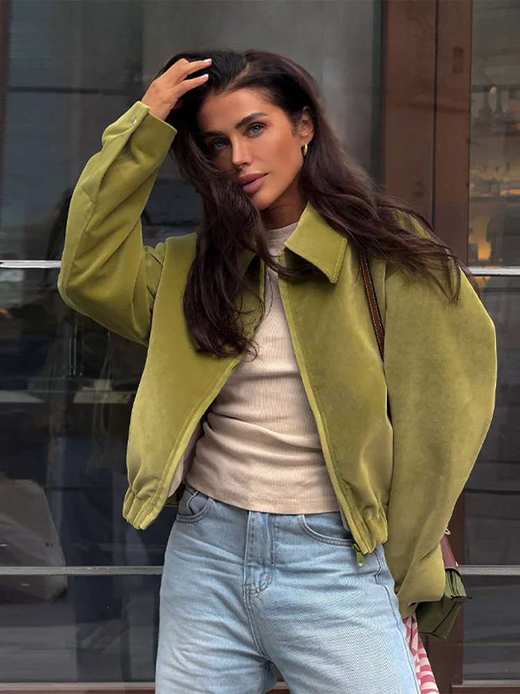 Orinetta Jacket - Image 2