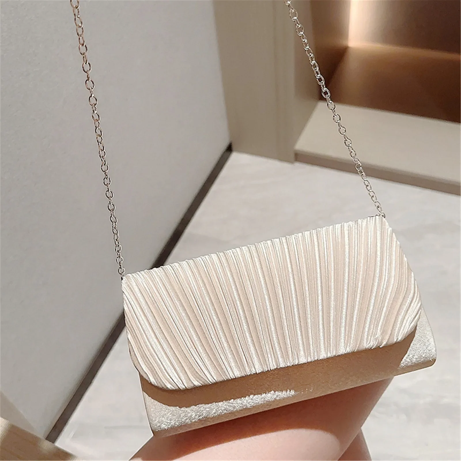 Pavirena Clutch Bag - Image 2