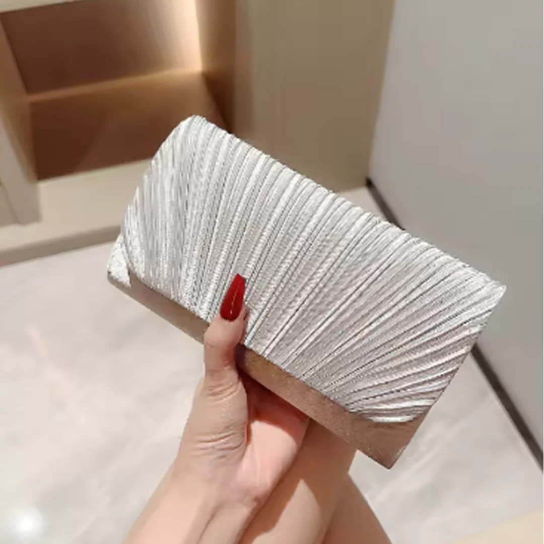 Pavirena Clutch Bag - Image 8